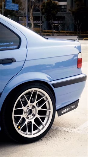 E36 hub on Instagram: "New year. Same obsession with perfection ❤️ Thank you for riding with us into another year of builds, details, and OEM+ upgrades 🔥 Start 2026 right save 10% on all @rendition.design products with code e36hub. 🔗 Link in bio ✨ Happy New Year ✨ #bmw #e46 #e36 #e39 #m5"