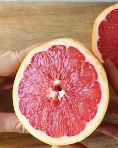 16K views · 23 comments | Not so perfect skin outside, absolutely perfect ruby grapefruit inside #imperfectpicks #pickabargain | Harris Farm Markets | Facebook