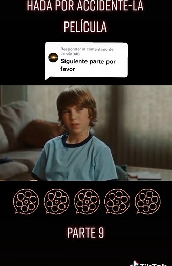 Hada por accidente: La película completa en español