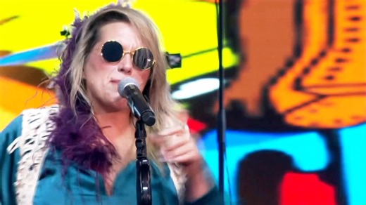 70s Flashback is rocking into 2026 with a whole new show. Don’t worry, we won’t stop playing your favorite anthems! But that isnt stopping us from adding so much more to your favorite 70s tribute production! 🎸 Booking into the new year now. Let us know what’s near you! Enjoy our fall promo video created with excerpts from our Musikfest 2025 show! | 70's Flashback