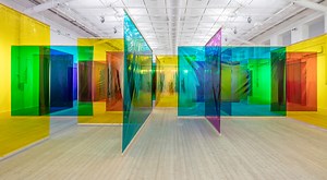 Olafur Eliasson – Moderna Museet i Stockholm