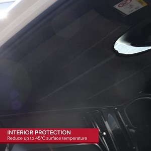 13K views · 318 reactions | No more flimsy, wrinkled looking sun shades with a custom-fit Front Windscreen Sun Shade by Snap Shades. Made with a triple laminate construction with a unique internal foam core which prevents the sun shade from falling when in use. | Snap Shades | Facebook