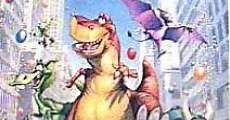 Rex, un dinosaurio en Nueva York (1993)  - Ver Película Completa en Español - FULLTV
