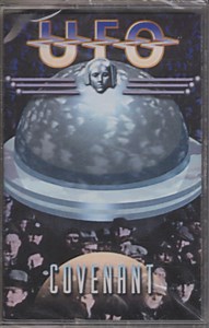 UFO - Covenant