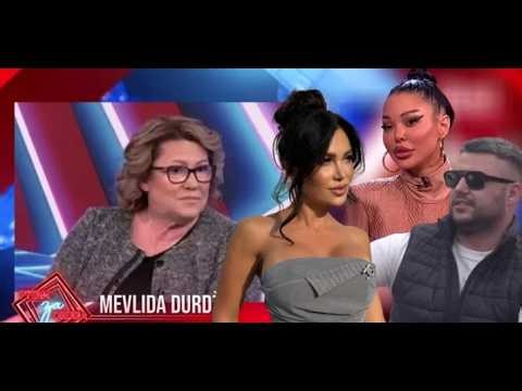 Jedva čekam da Stanija uđe, on će zanemeti! Asminova majka šokirana njegovim ponašanjem