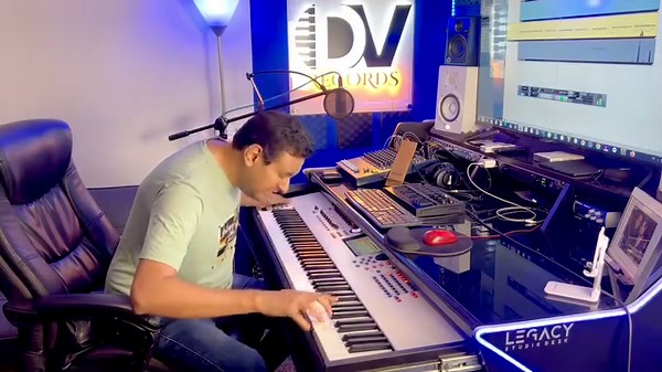 Performance Sax Style | Dan Velasquez