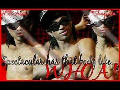 Pretty Ricky - Late Night Special