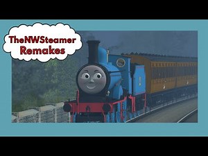 Edward's Exploit Clip Remake - TheNWSteamer