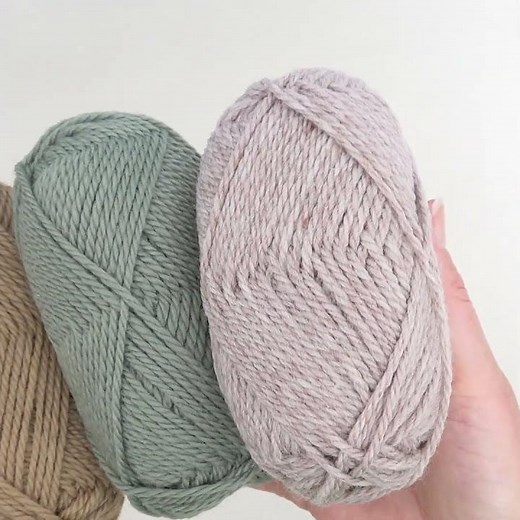 DROPS Alaska - A wool classic!