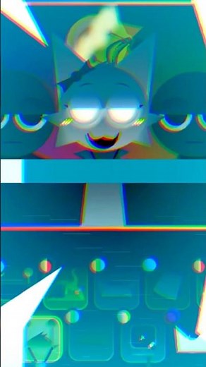 Incredibox Sprunki Double Date Swap V Bit Update / Ultimate Characters Showcase 🎮#shorts