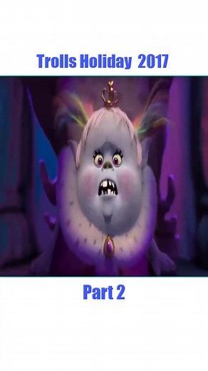 Trolls Holiday Celebration: Friendship and Fun