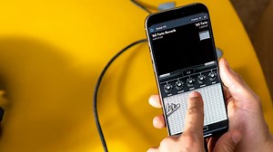 Fender Studio app takes the best feature from our favourite guitar amps