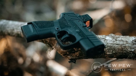 [Review] Beretta APX A1 Carry: Best CCW Pistol Under $300?
