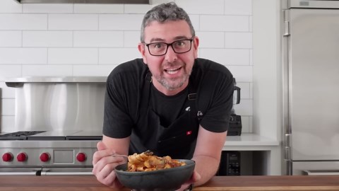 The Short Rib Ragu My Family is Addicted to