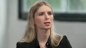 Chelsea Manning details the hardships she has overcome in new memoir