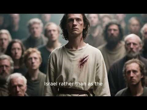 The Mystery of Isaiah's Suffering Servant – What the Bible Really Says