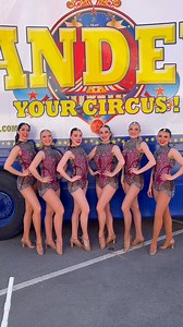 34K views · 668 reactions |  Happy World Circus Day from Gandeys...