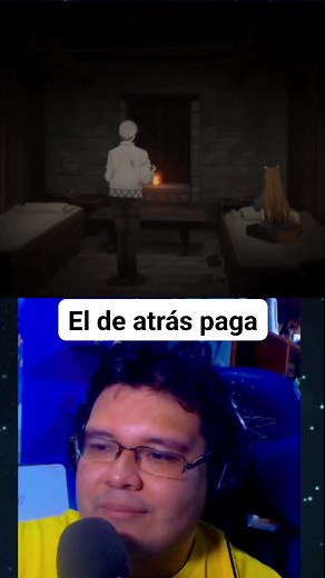 Spice and Wolf: MERCHANT MEETS THE WISE WOLF #anime #memes #animememes #animereels #Reacciones #ReaccionesGraciosas | Animes Reels y videos