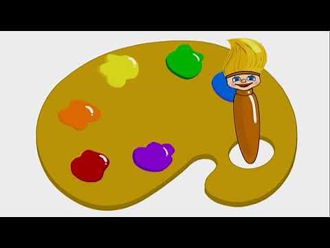 Petey Paintbrush Ep 12