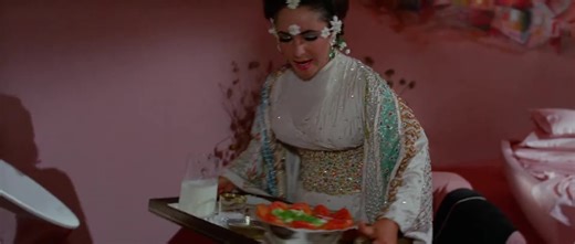 Boom! (1968) Full movie | Drama