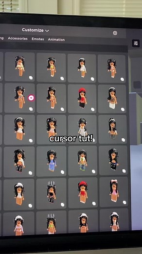 Roblox Cursor Tutorial: Duplicate and Name Like a Pro!