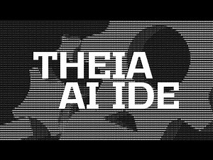 An IDE That Thinks With You — Theia AI IDE