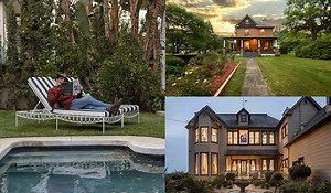 Houses To Die For -- The Best Properties in Horror Movies