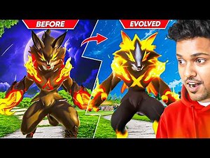 FINALLY MEGA EVOLVING SCORCHOWL TO BOSS POKEMON | ANIIMO GAMEPLAY #05