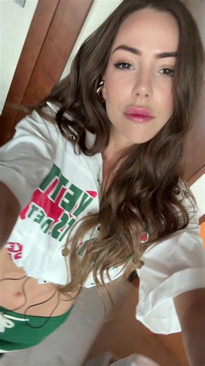 Danse Tyla : Je l'ai faite avant de sortir 🎶