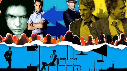 What Makes a Great Title Sequence?