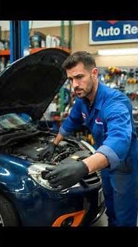 Car Lights Work But Engine Won’t Start