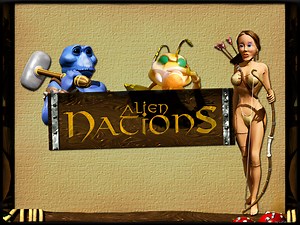 Alien Nations - Ready2Play Launcher file