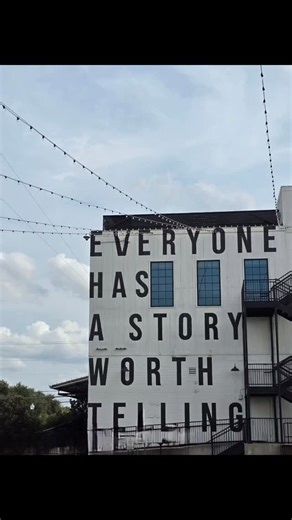 4 comments | We all have a story to share. And we may not even...