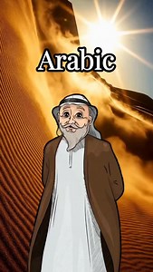 Arabic is scary. For example ghayn غ in مغيم It can sound like the r in rouge. Or like a soft g, depending on the context. Pretty familiar, right? so never say that #learnarabic #arabiclanguage #arabiclearning #learnarabiclanguage #learningarabic | Abu Arab Academy