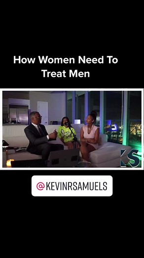 If women treated men like “buyers” would they both get better outcomes?