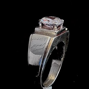 46K views · 838 reactions | How to make a Diamond ring? | The jewellery man | Facebook