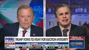 227K views · 6.5K reactions | "It's an outrage that we still don't have results a week after the election, we still don't know who won in PA, & they're still counting votes after #ElectionDay. They were supposed to figure out who won on Election Day under statutory law," Tom Fitton. #election #elections #Pennsylvania #votes Read more about our #electionintegrity efforts at judicialwatch.org | Judicial Watch | Facebook