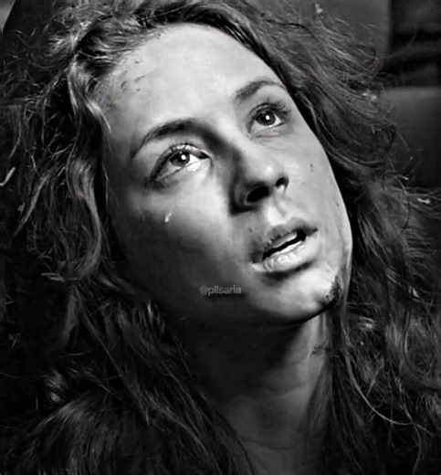 Pretty Little Liars Edit Featuring Aria Montgomery