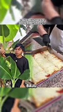 Yonas sekarang kok nggak kebut lagi ya? | source : radit_visuall