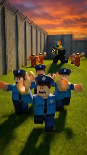 STEALNG THE SECRET SNIPER IN PRISON LIFE ROBLOX 🚨🚨