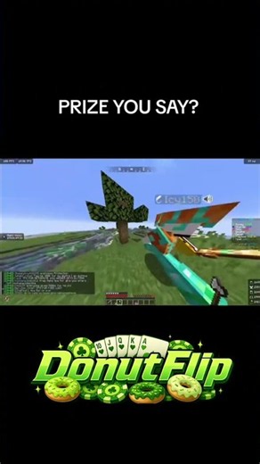 Best donutsmp money making method!