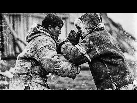 7 Genius Survival Tricks Inuit People Used (That Still Work)