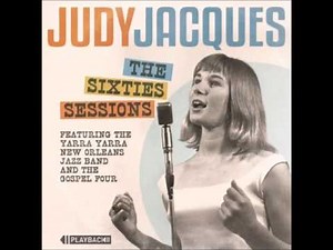 Somewhere in The World - Judy Jacques