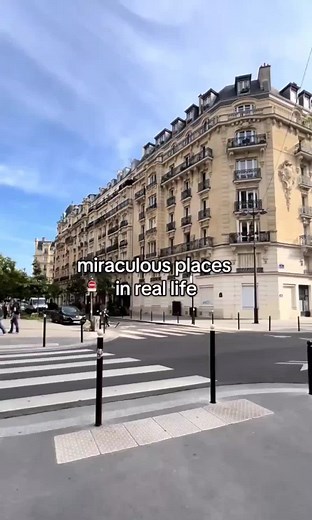 Miraculous Ladybug: Discover Real-Life Locations in France