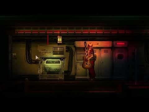 Barotrauma: Clown guitar