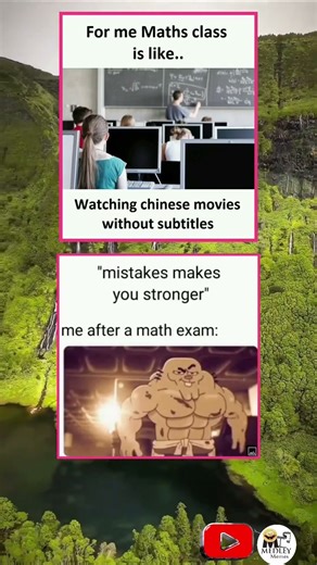 Maths fever 🙄#funny#music