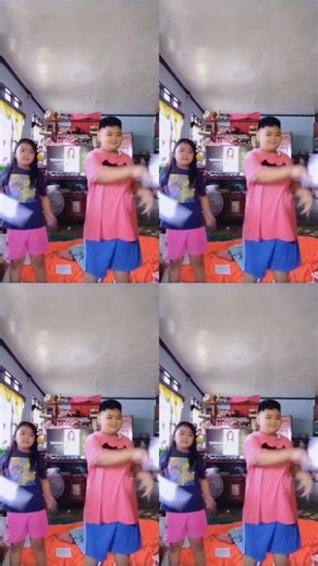 Dance na Kay tapos na answer sa module😁👍 #verygoodkids | Manilyn Nauj Enjambre