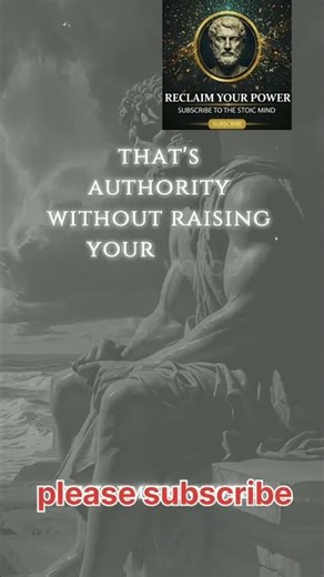 5 Smart Comebacks That Will SilenceAnyone#Stoicism #mindset
