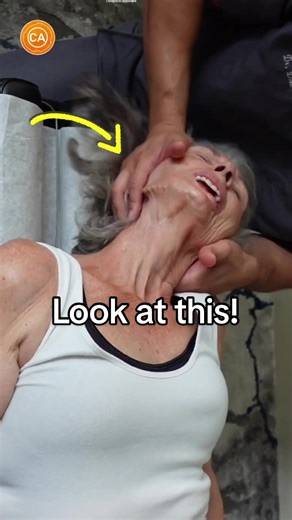 Relaxing ASMR Chiropractic Cracks for Pain Relief