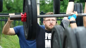 31Heroes Project honors the military lives lost for the 10th year with 'Workout of the Day'